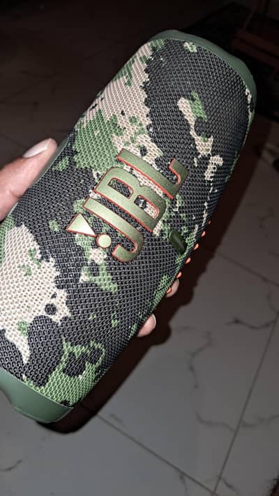 jbl flip 4