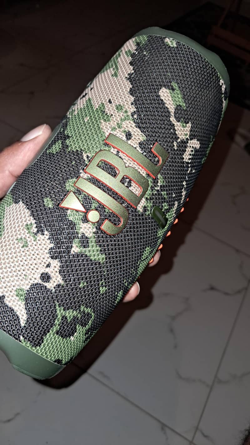 jbl flip 4 0