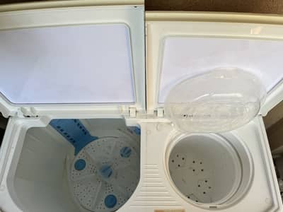 Kenwood Washing Machine - OPAL Series