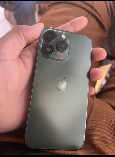 Apple iPhone 13 Pro 128