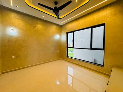 Modern 5 Marla House with 3 Bedrooms for Sale in DHA Phase 9 Town