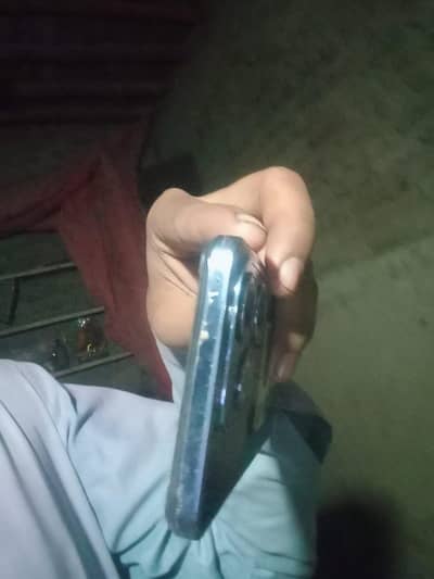 Infinix Hot 40i