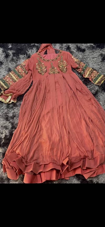 preloved fancy wear (urgent sale)