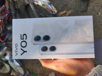 Vivo Y05