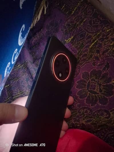 OPPO Reno12 F exchange possible