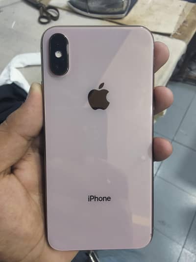 Apple iPhone XS