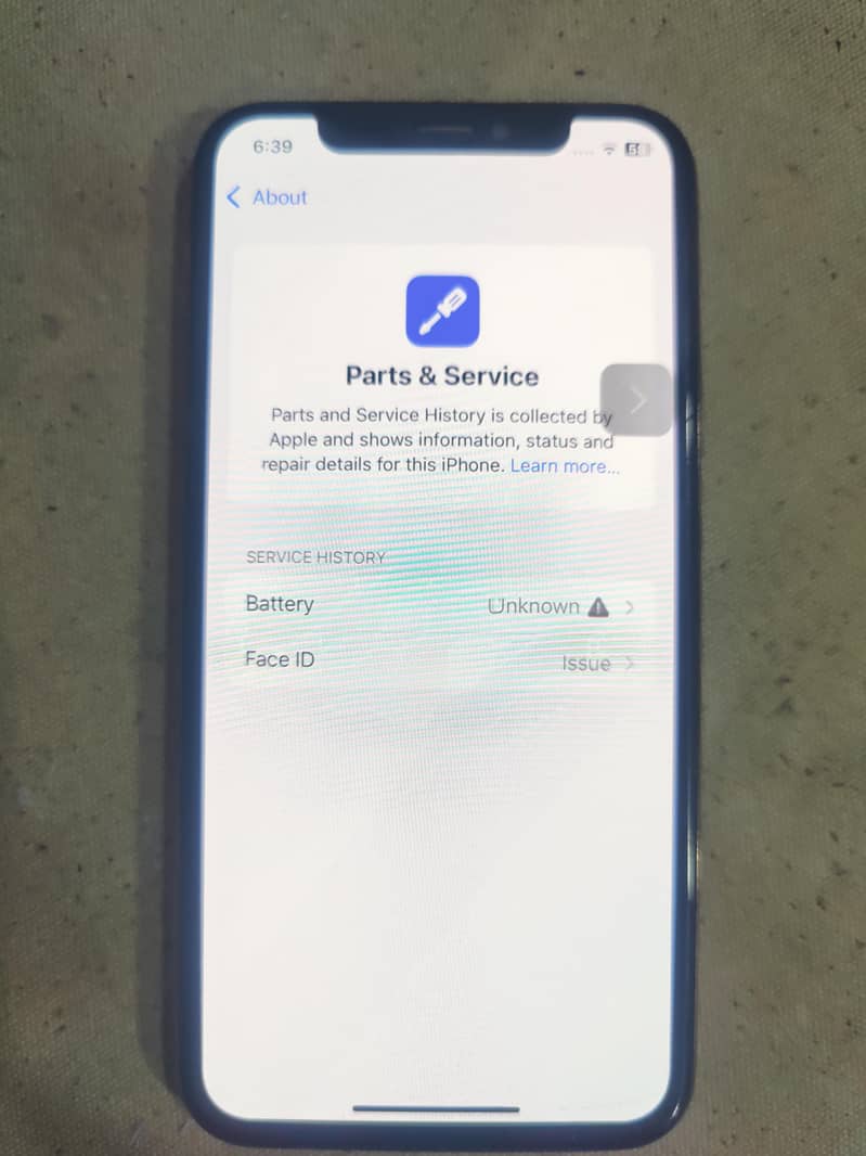Apple iPhone XS 2