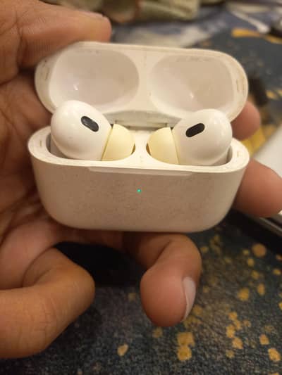 Airpods pro