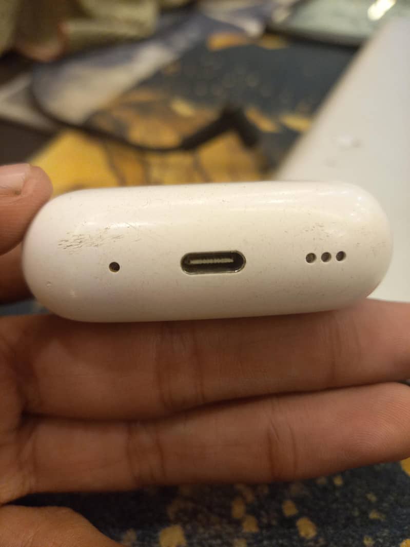 Airpods pro 1