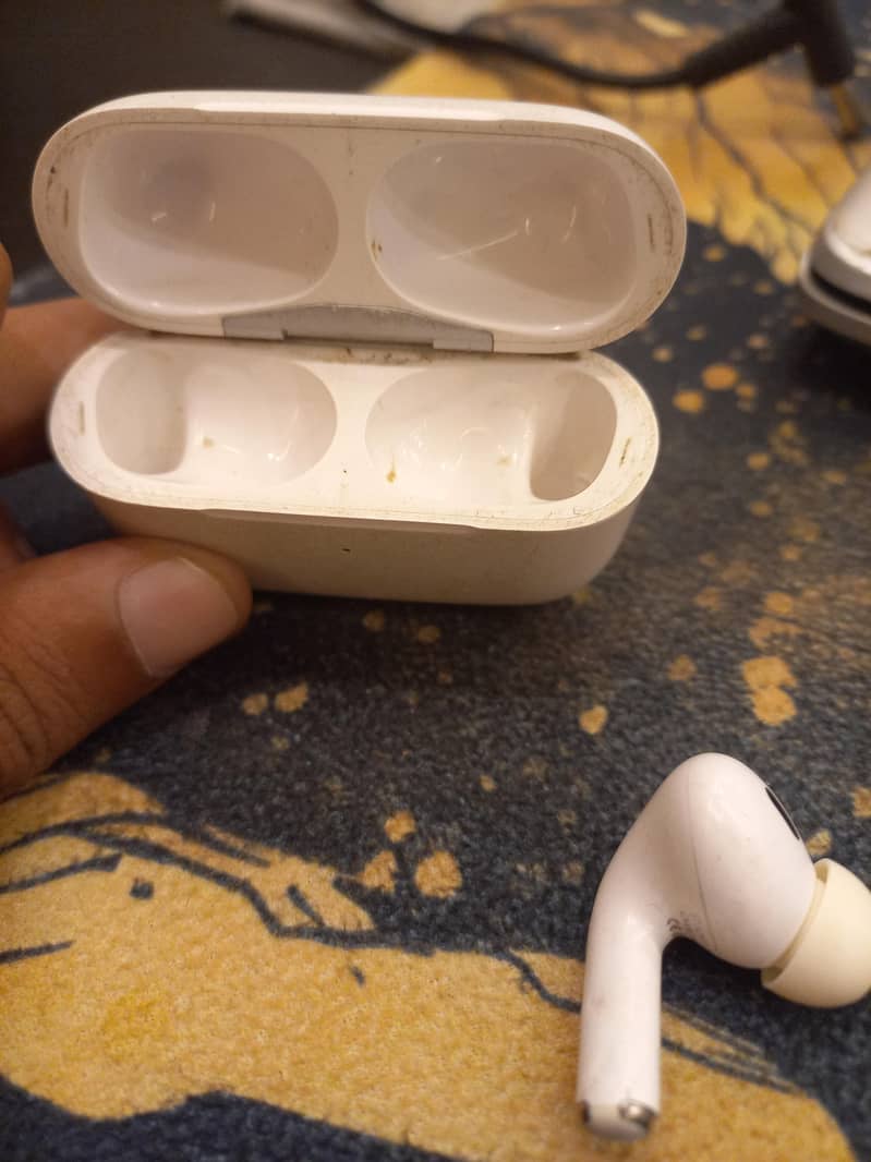 Airpods pro 3