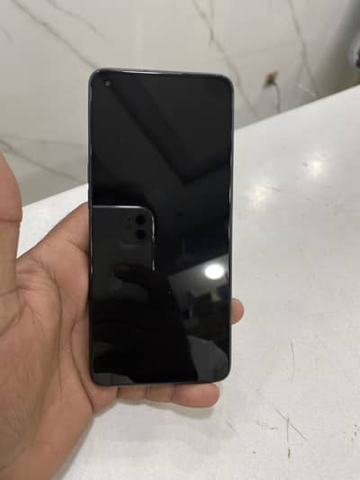 OPPO F21 Pro