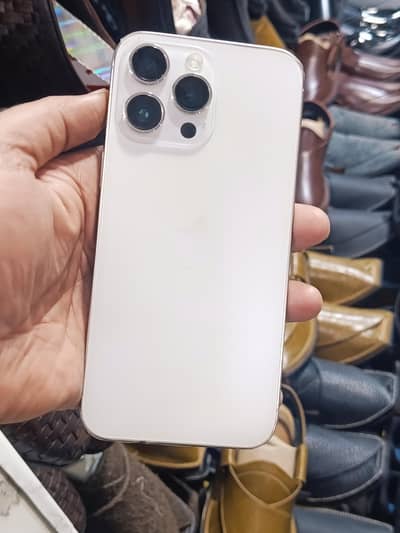 Apple iPhone 14 Pro Max