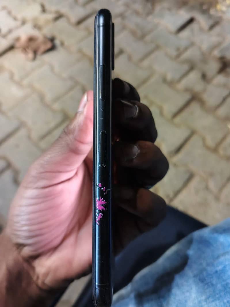 Apple iPhone X 0