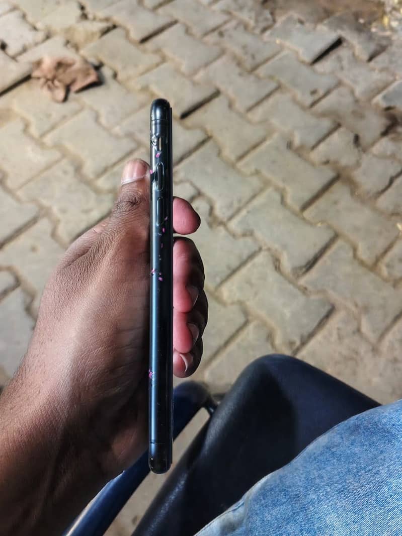 Apple iPhone X 1