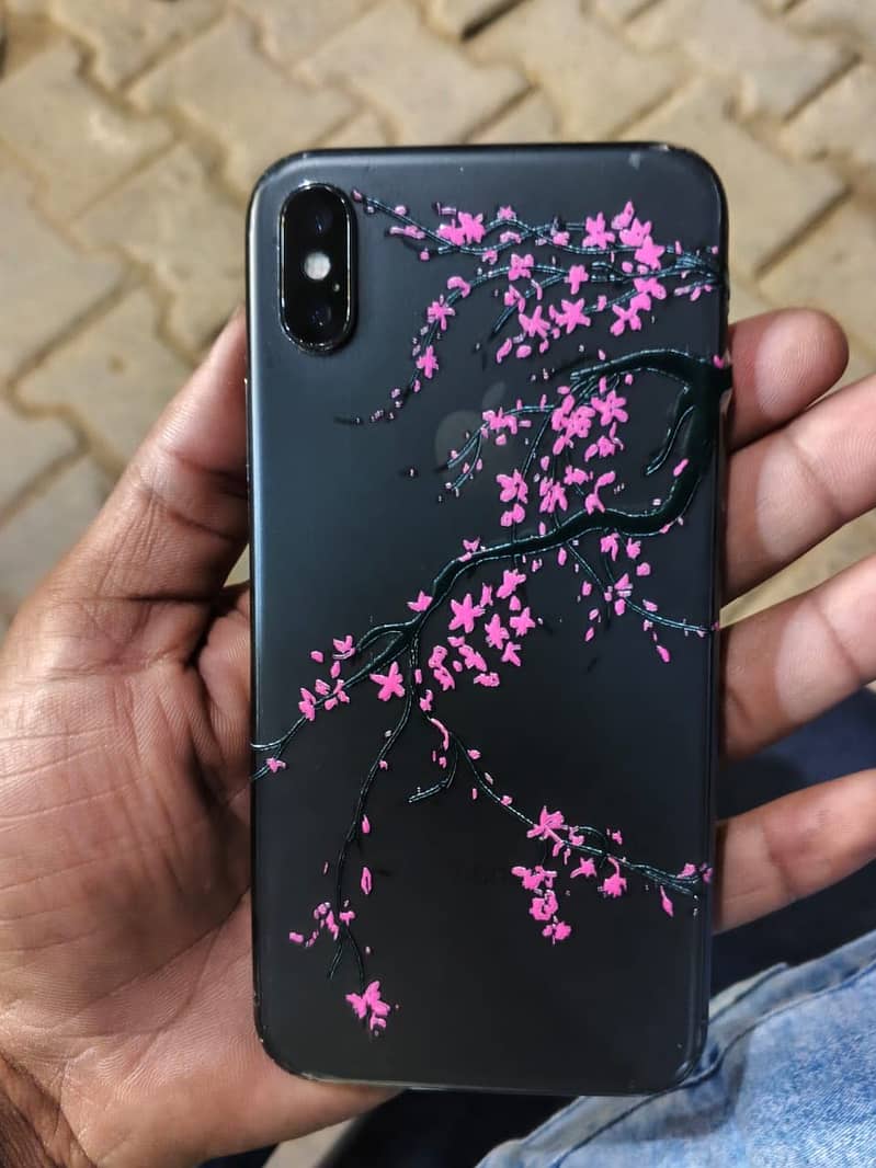 Apple iPhone X 2