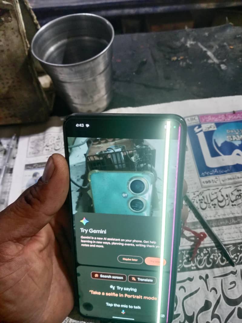 Google Pixel 8 Pro 2