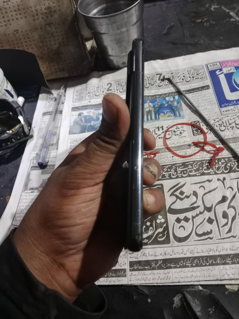 Google Pixel 8 Pro 6