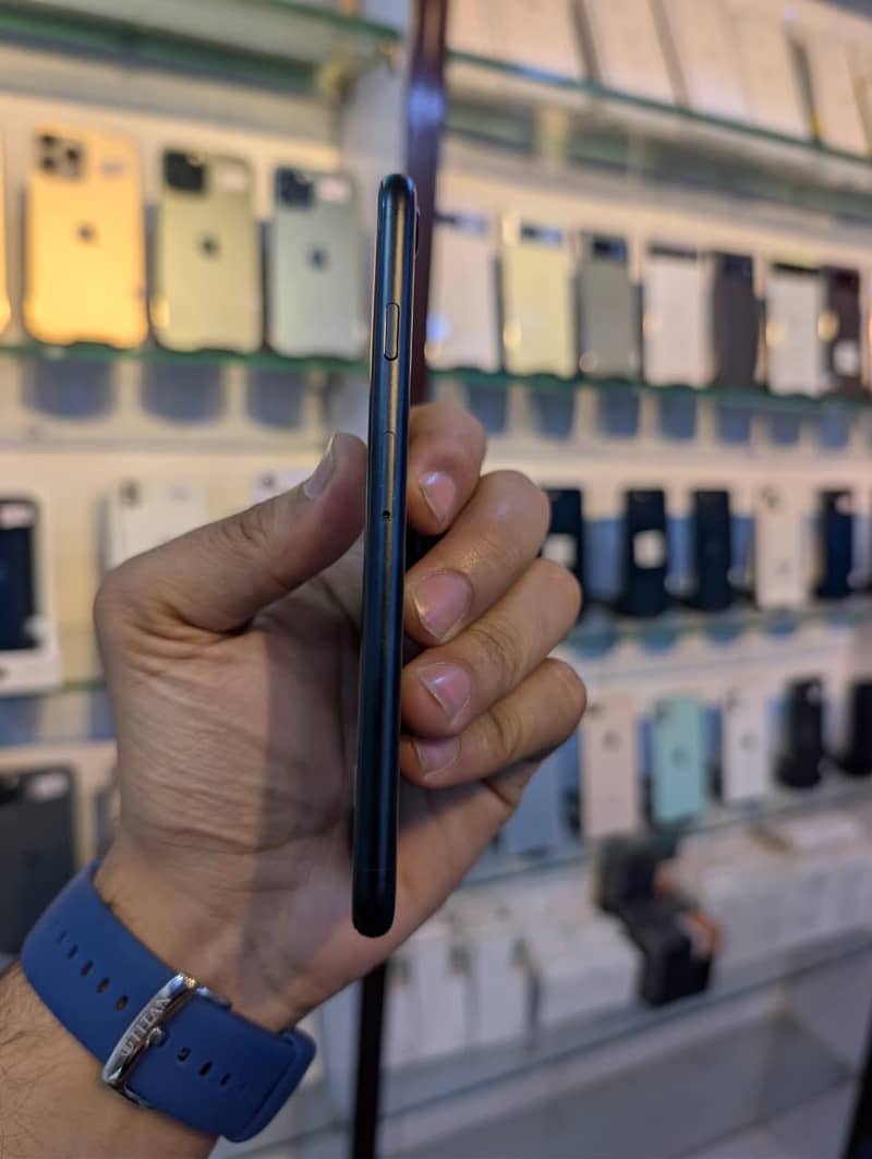 Apple iPhone SE 1