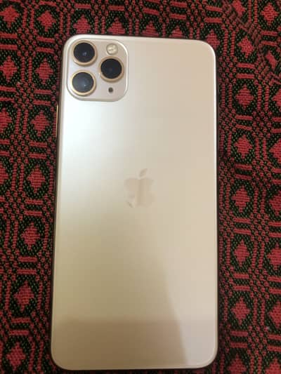 Apple iPhone 11 Pro Max