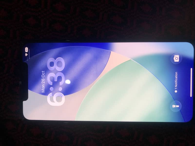 Apple iPhone 11 Pro Max 1