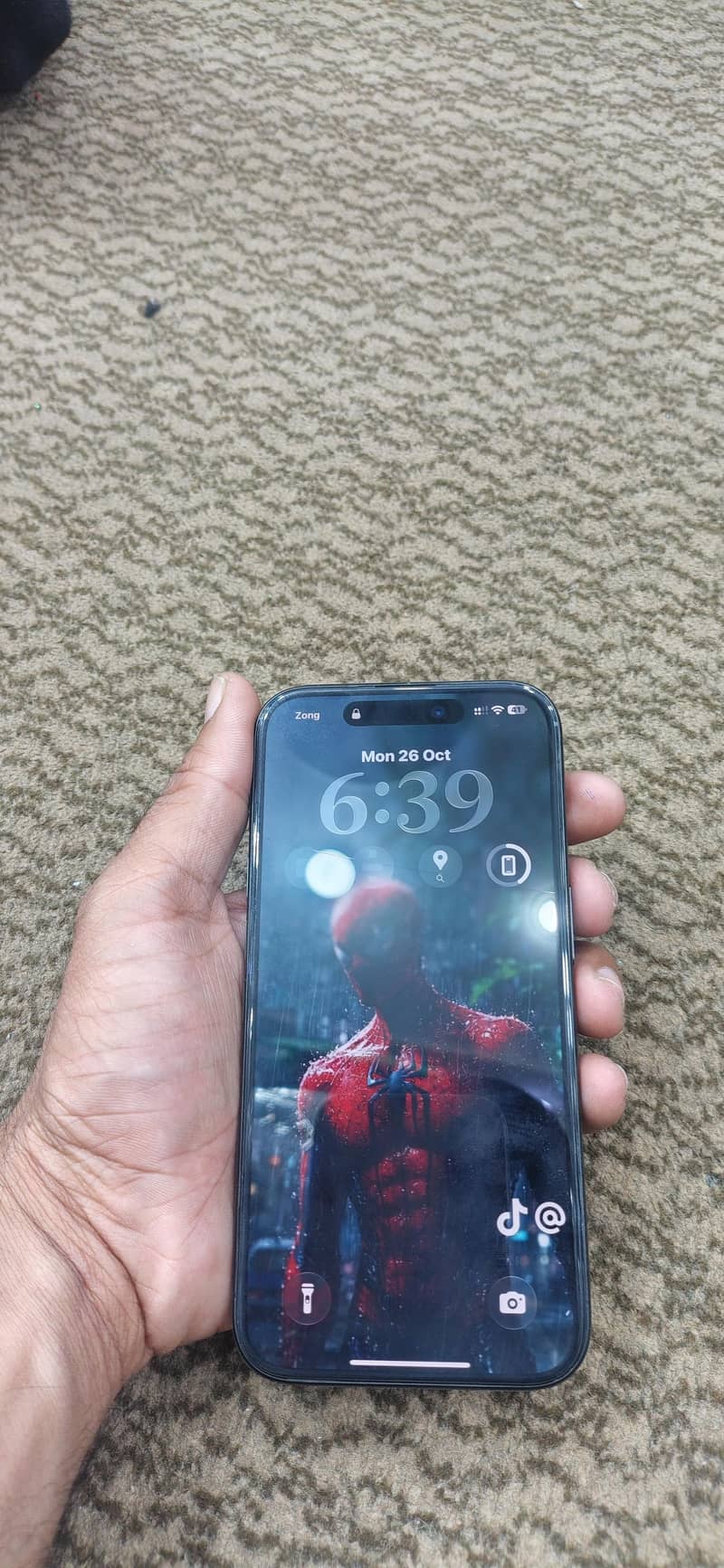 Apple iPhone 15 Pro 0