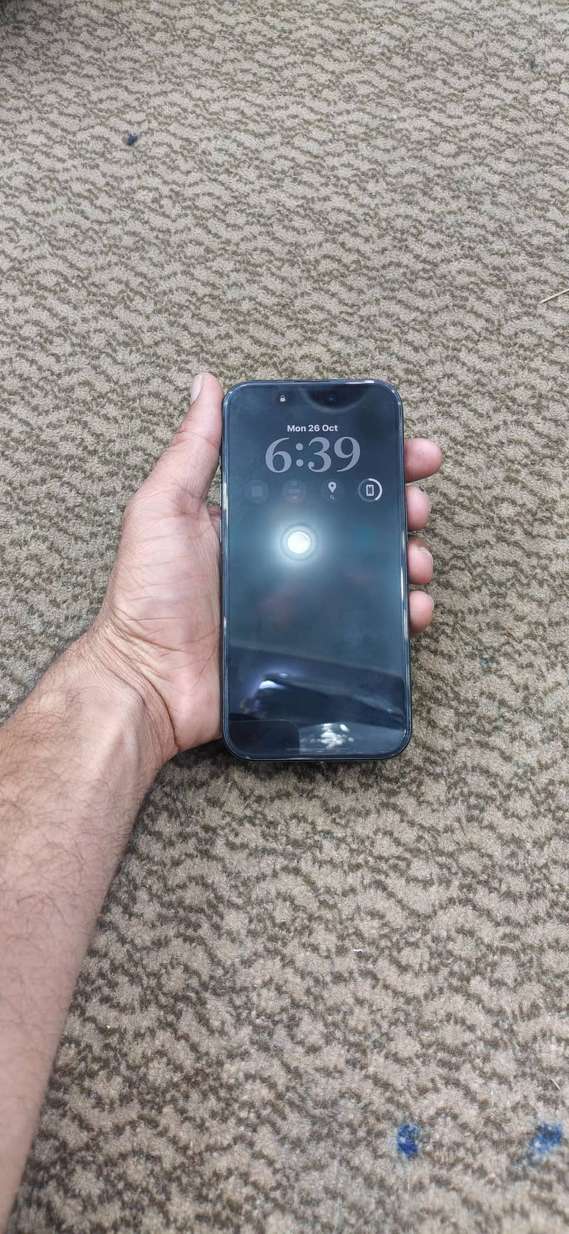 Apple iPhone 15 Pro 2