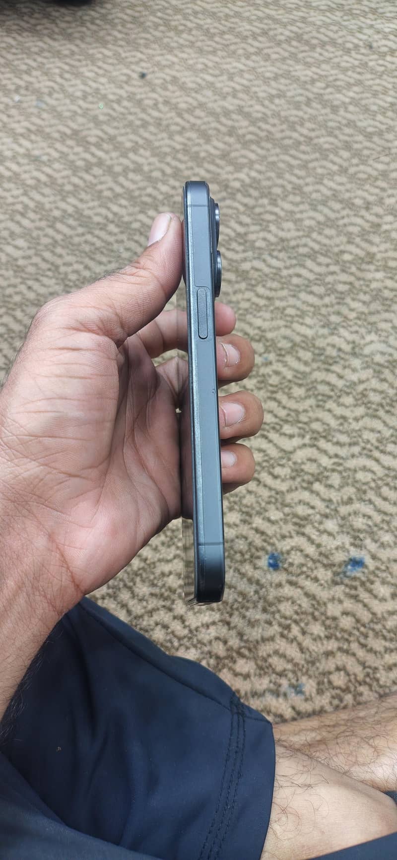 Apple iPhone 15 Pro 6