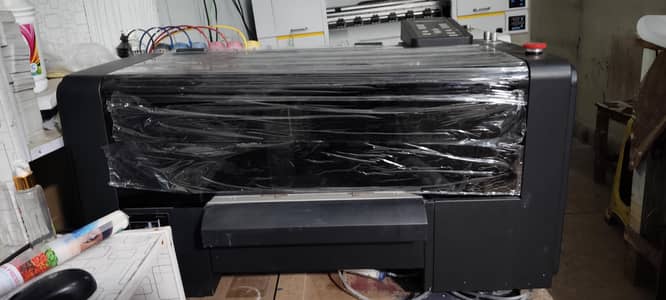 DTF PRINTER