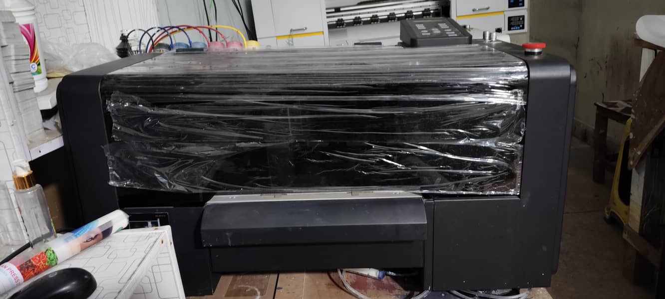 DTF PRINTER 0