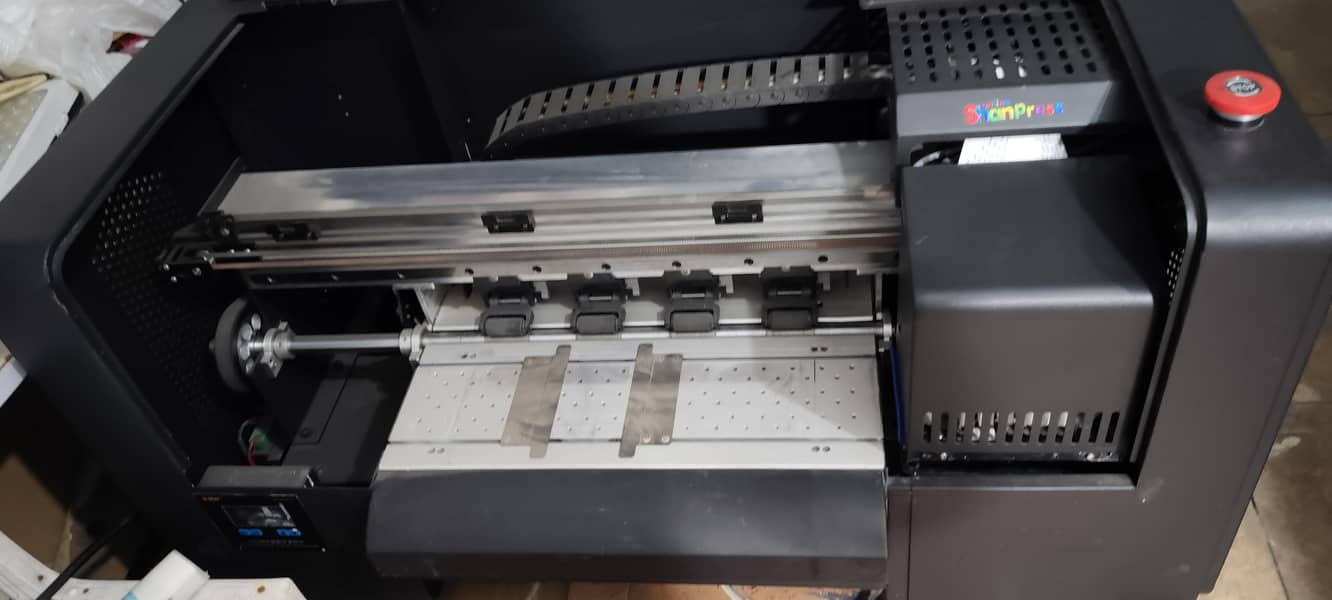 DTF PRINTER 1