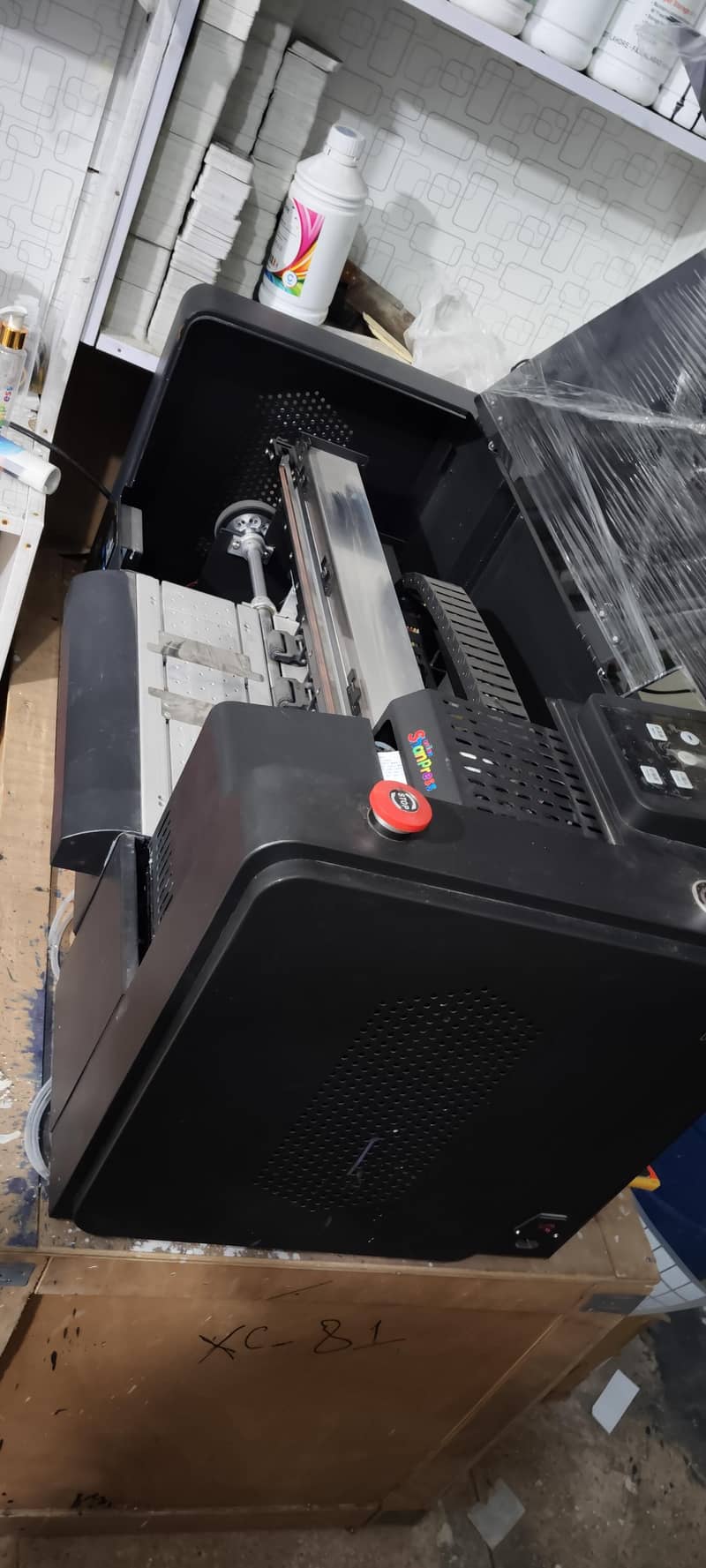 DTF PRINTER 2