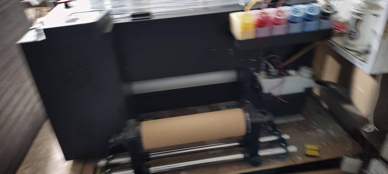 DTF PRINTER 3