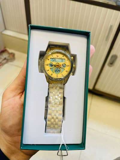watch
