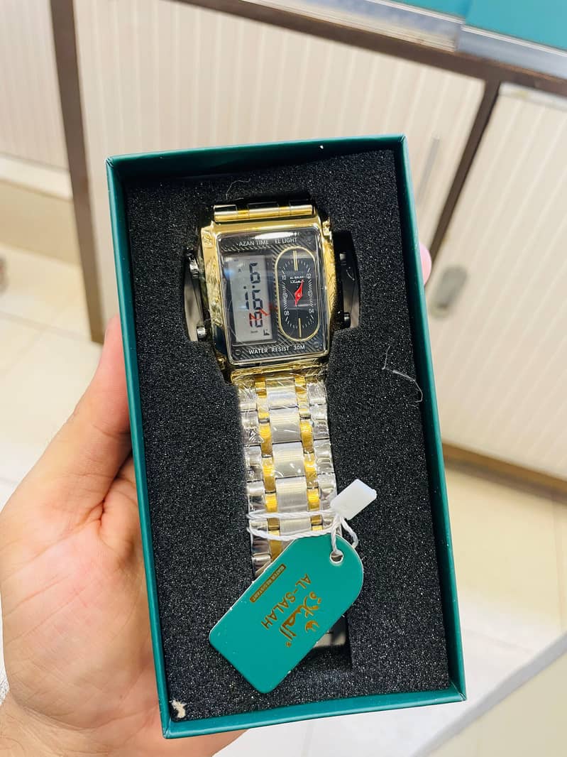 watch 5