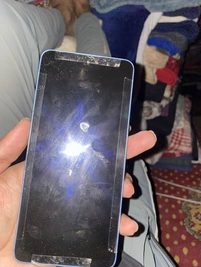 Xiaomi Redmi Note 13