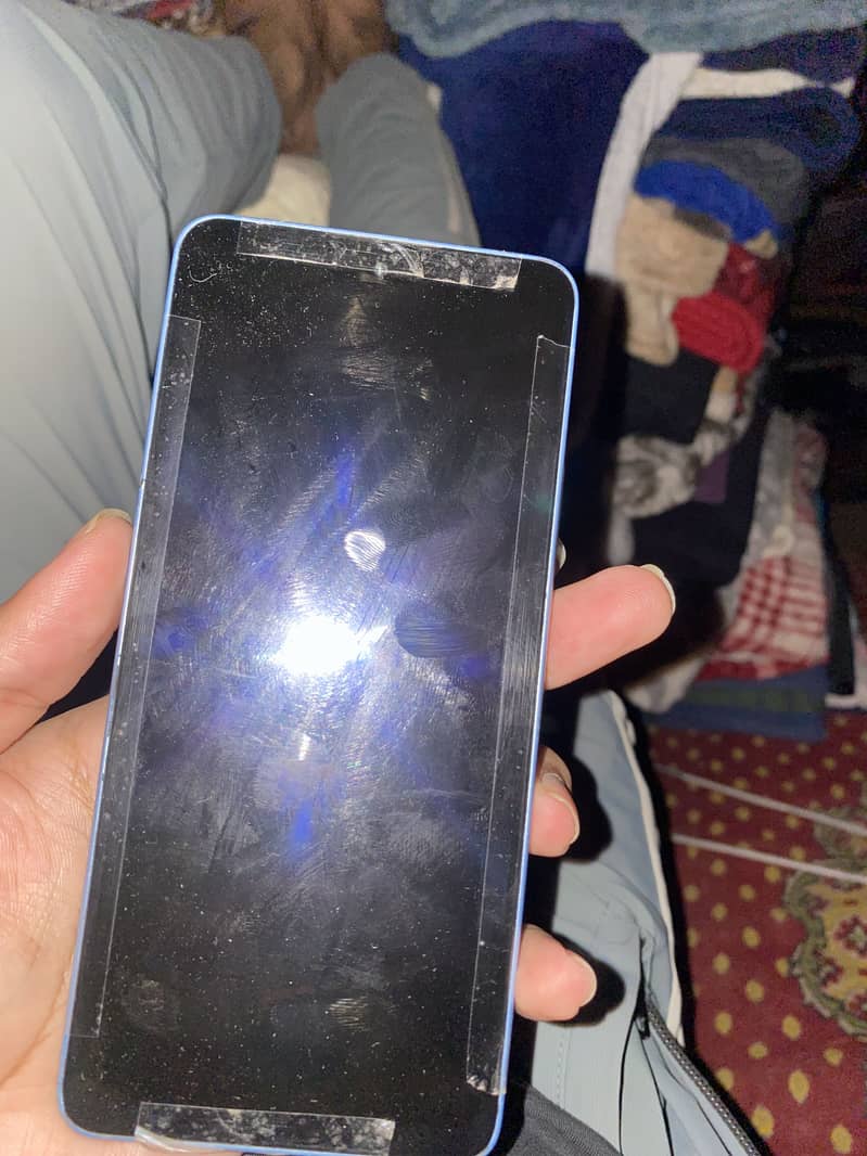 Xiaomi Redmi Note 13 0