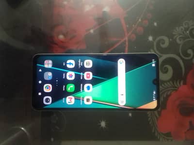 Xiaomi Redmi A5 best mobile Pta approve complete Saman box be hai