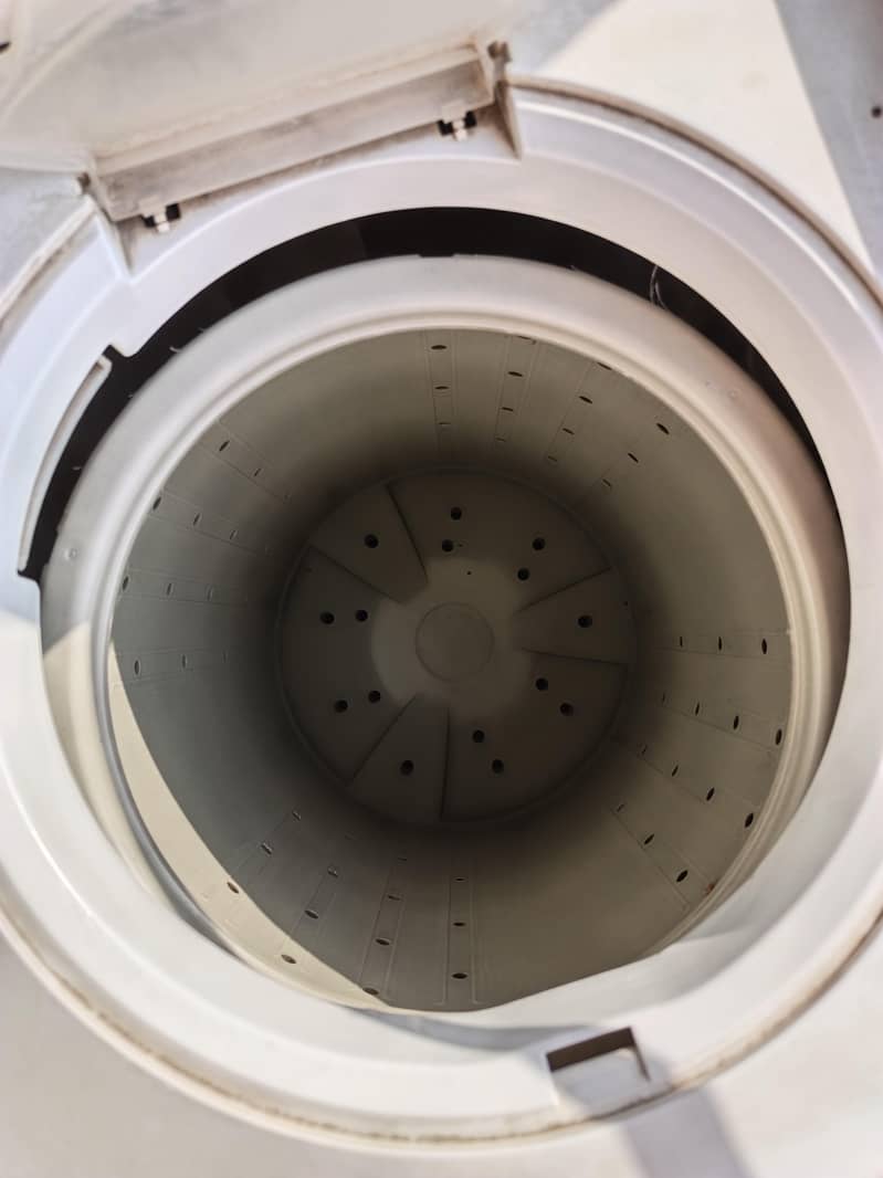 washing machine 2