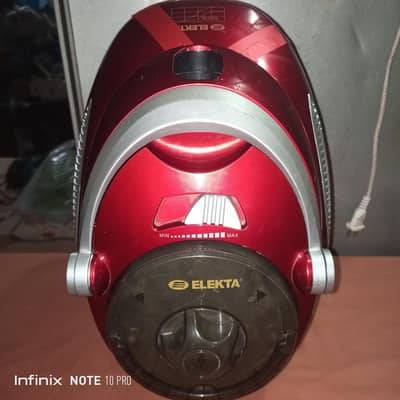 Imported Vacuum Cleaner Electra