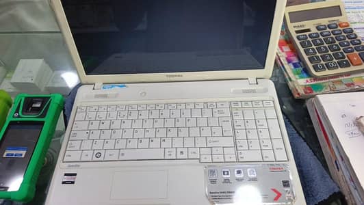 toshiba