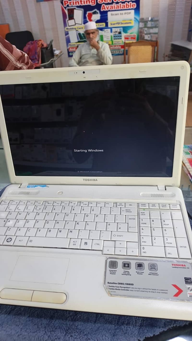 toshiba 1