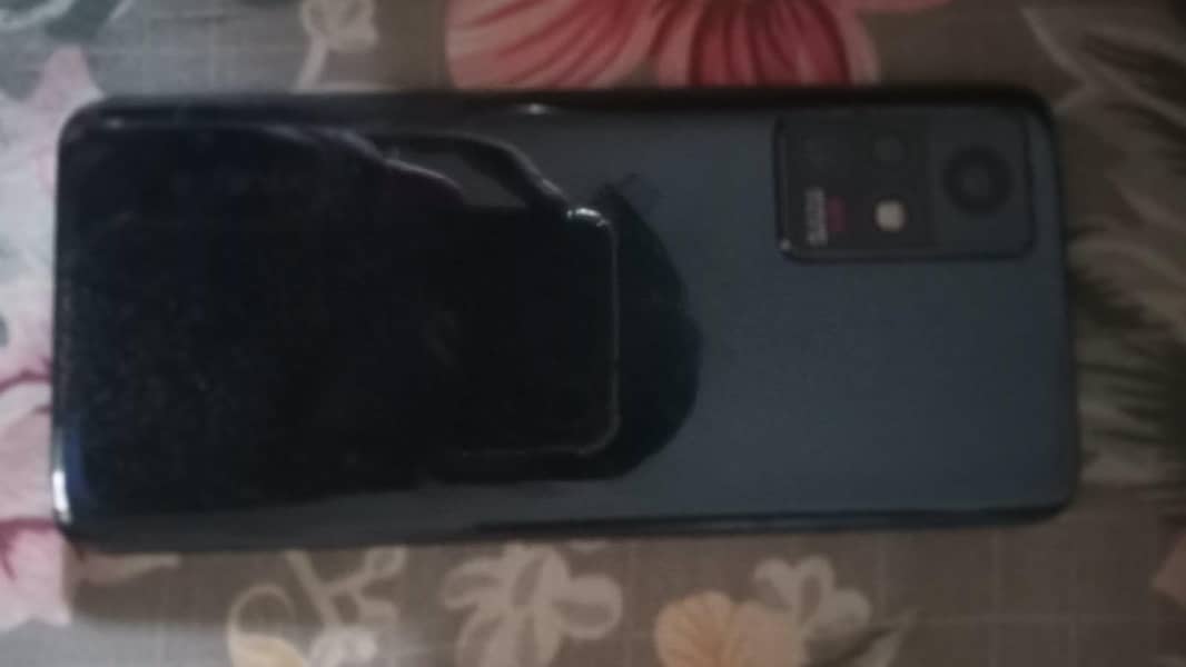 Infinix Zero X Neo 1