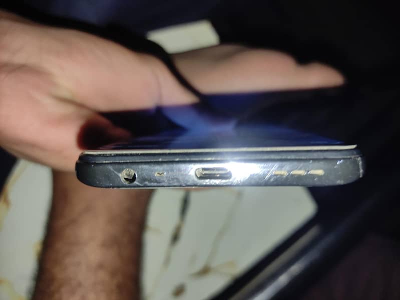 Infinix Zero X Neo 3