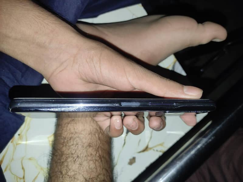 Infinix Zero X Neo 4