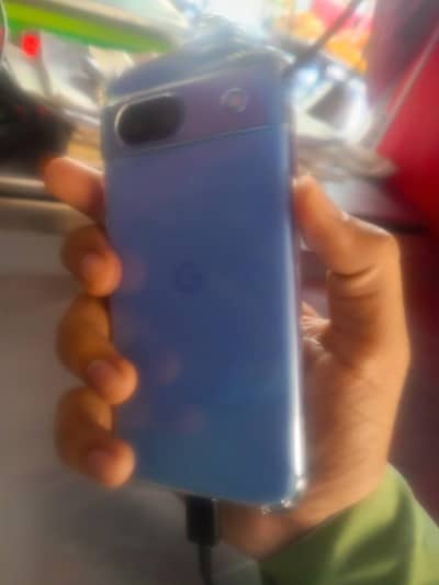 Google Pixel 8a