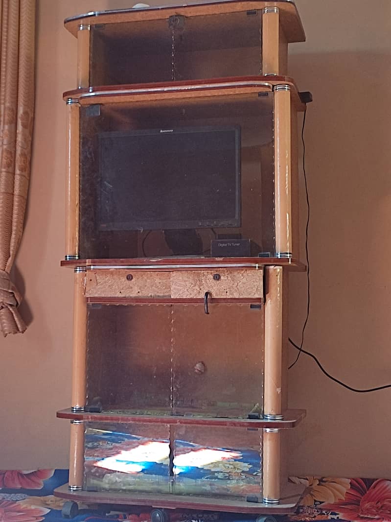 TV Trolley 0