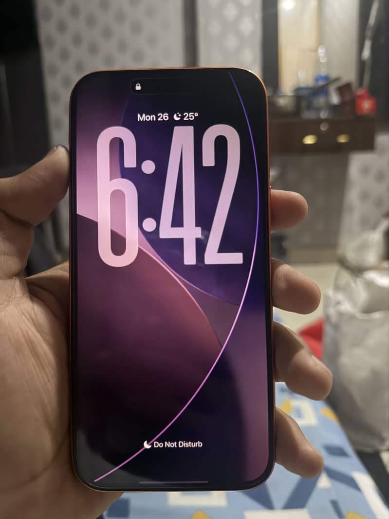 Apple iPhone 17 Pro Max 3