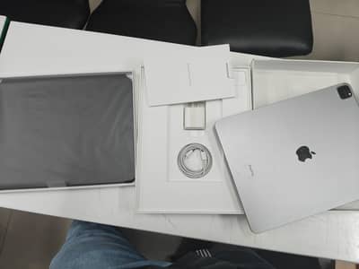 Ipad pro M2