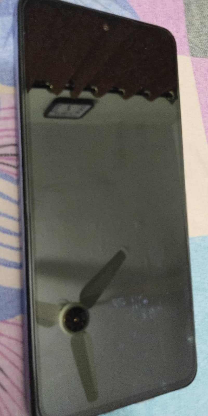 OPPO A5i 1