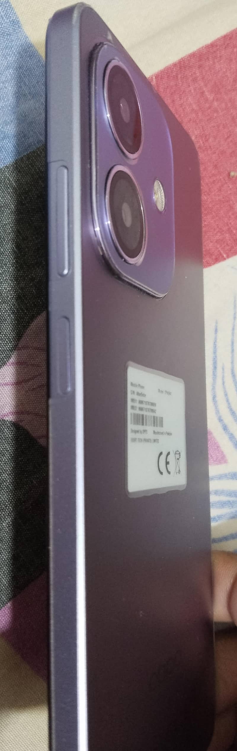 OPPO A5i 2